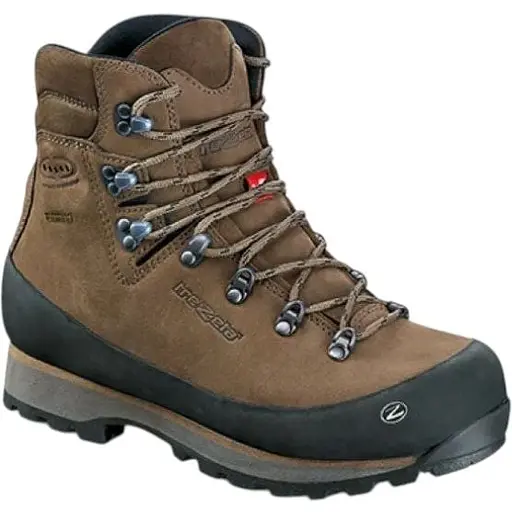 Черевики Trezeta Top Evo 47 Коричневий (TRZ-01071-0001-47)