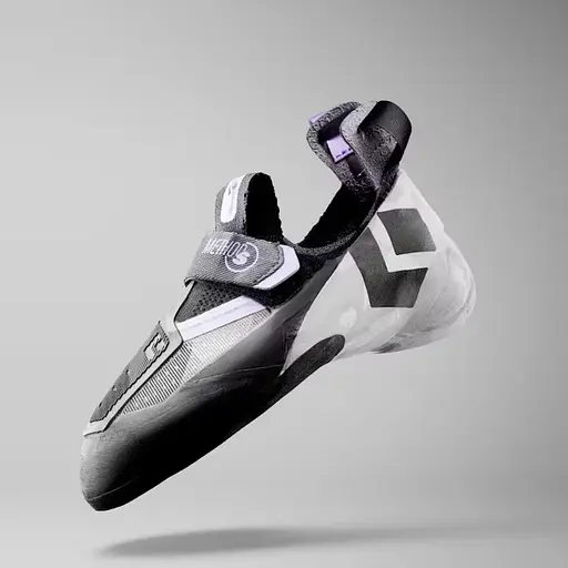 Скальники Black Diamond W Method S 40 Lilac Grey (1033-BD 57000250180851) - фото 5