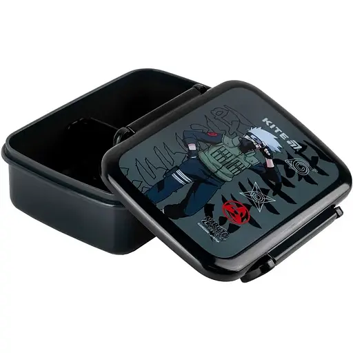 Уценка. Ланч-бокс Kite Naruto 420 мл (NR25-160) - фото 3