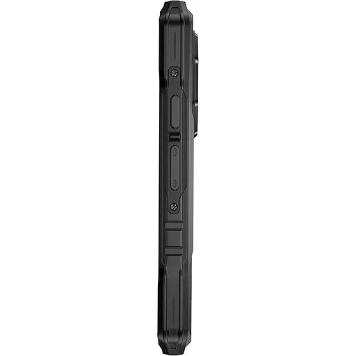 Смартфон Ulefone Armor X32 6/128GB Future Black [147632] - фото 9