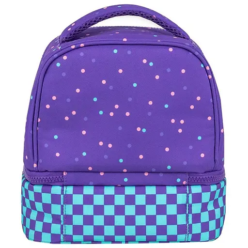 Сумка для ланчу Kite Kuromi (HK26-2708) - фото 2