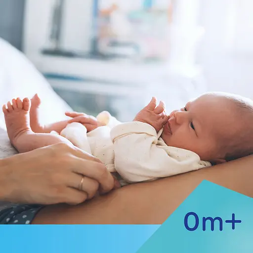 Дитячий набір для догляду за нігтями Canpol babies рожевий (9/814_pin) - фото 13