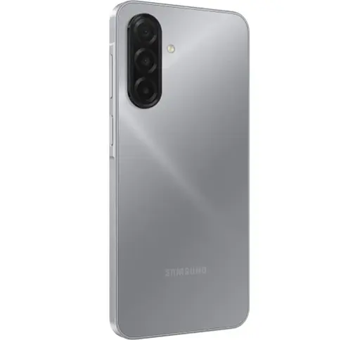 Смартфон Samsung Galaxy A17 8/256GB Gray (SM-A175FZAE) (UA) - фото 2