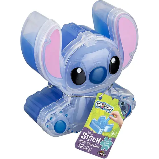 Слайм Cra-Z-Art Stitch Стич (60259CRA) - фото 2