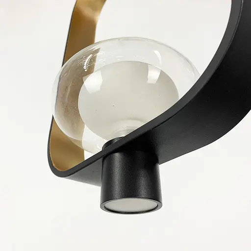 Дизайнерський підвіс FILIPA Line.F MJ 177-220*40*400 - фото 8