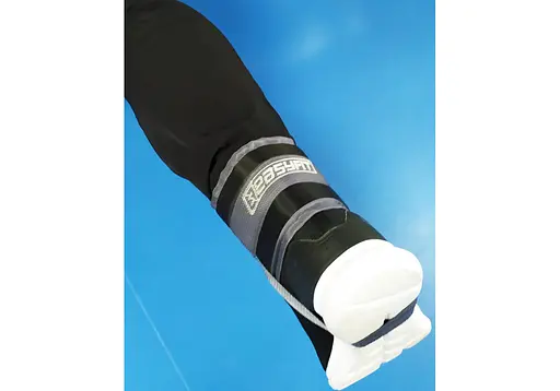 Манжета EasyFit для тяги (с пяткой) (EF-LGSTR-01) - фото 4