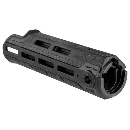 Цевье FAB Defense Vanguard AR15 M-LOK черное