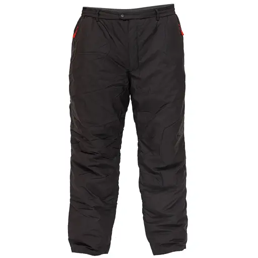 Штани Shimano Basic Insulation Bib XXXL Black