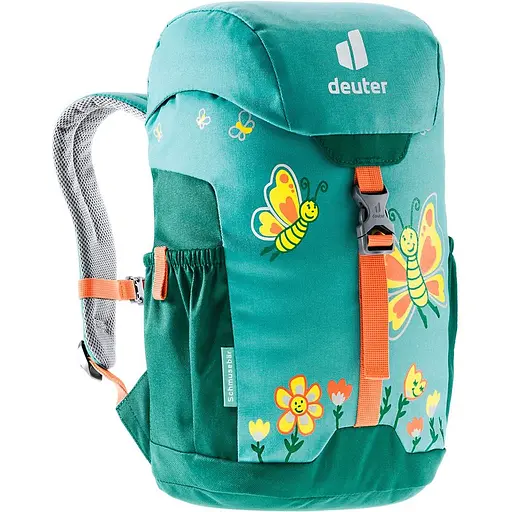 Рюкзак Deuter Schmusebär Green (1052-3610121 3239)