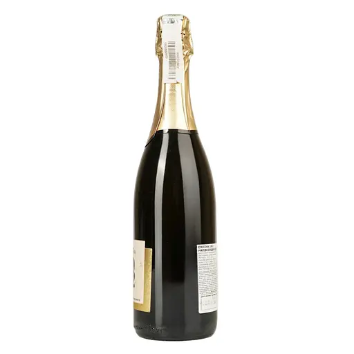 Вино игристое Cricova 1952 белое полусладкое 0.75 л - фото 2