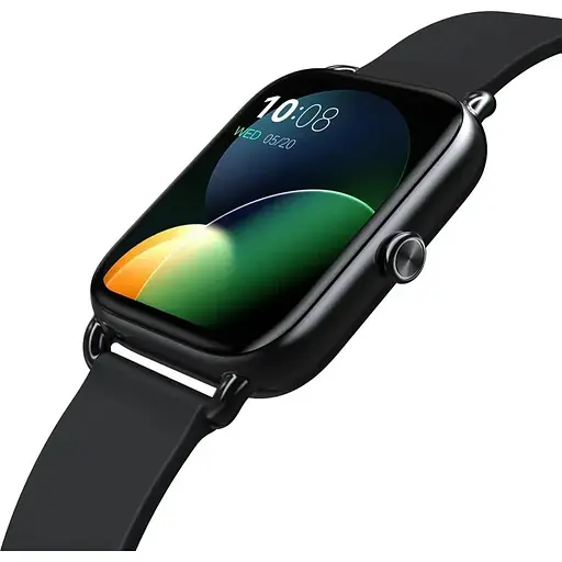 Smart Watch Haylou RS4 Plus LS11 Black Global - фото 4