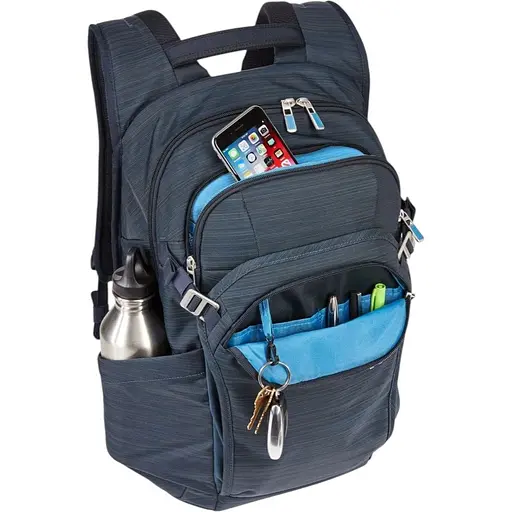 Рюкзак Thule Construct 24L Carbon Blue (TH 3204168) - фото 5