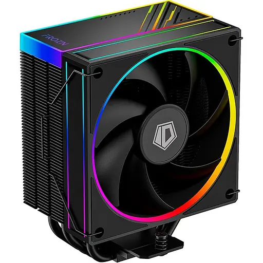 Кулер для процесора ID-Cooling Frozn A410 ARGB (FROZN A410 ARGB) - фото 2