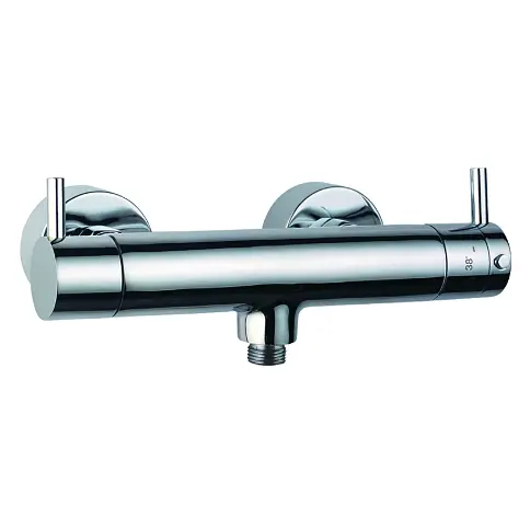 Термостат для душу Jaquar Florentine FLR-CHR-5655 Хром - фото 1