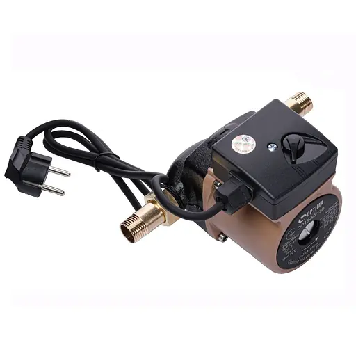 Насос циркуляционный Optima OP15-40 130 мм - фото 3