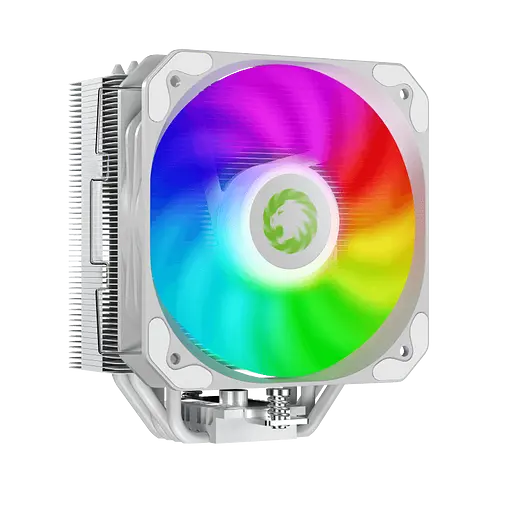 Повітряне охолодження Sigma 540 ARGB White (Sigma 540 ARGB WH) - фото 4