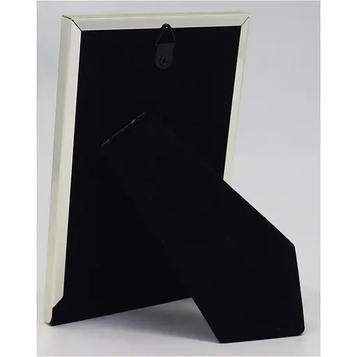 Фоторамка EVG Onix S09 Silver 10 x 15 см (S09 Silver) - фото 2