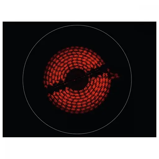 Варочная поверхность электрическая Electrolux LHR3233CK - фото 4