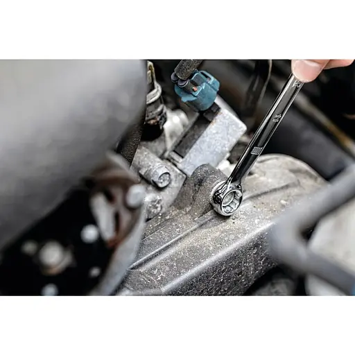 Набір головок, біт, шестигранних та накидних ключів DeWALT 1/4", 3/8", 1/2" 205 предметів (DWMT81534-1) - фото 3