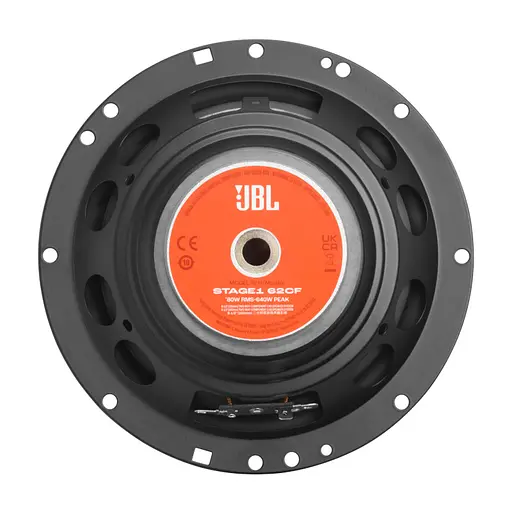 Компонентна акустична система JBL STAGE1 62CF - фото 4