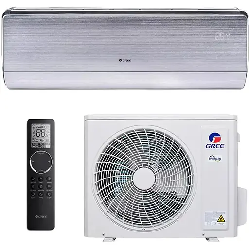 Сплит-система Gree Saros GWH09BBCXD-K6DNA1A (139586)