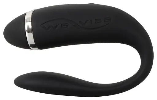 Вибратор We-Vibe 30 Special Edition 7.3 см черный - фото 2