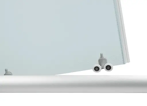 Душевая кабина Lidz Latwa Wawel SC120x80.SAT.LOW.FR, прямоугольная, стекло Frost 5 мм без поддона - фото 5