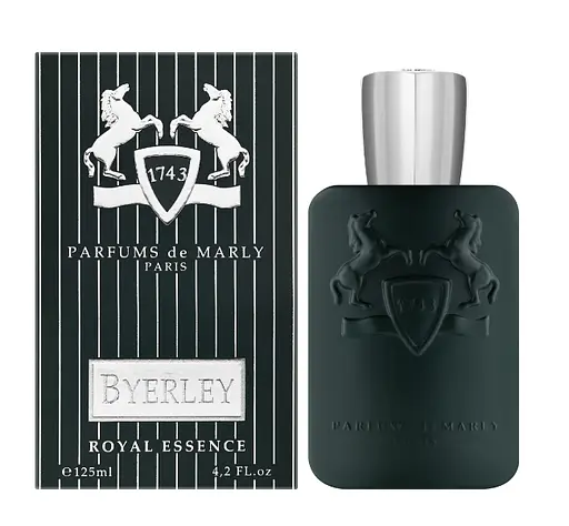 Оригинал Parfums de Marly Byerley 125 мл парфюмированная вода - фото 1