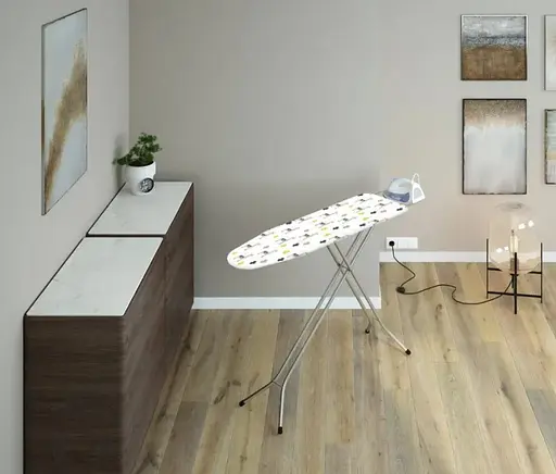 Гладильная доска Colombo Easy Salvia (A122L08W) - фото 2