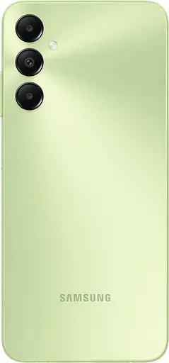 Смартфон Samsung Galaxy A05s 4/128Gb Light Green (SM-A057GLGVEUC) - фото 5