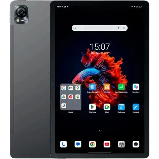Планшет Blackview Mega 1 12/256GB Space Grey