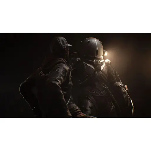 Гра Cronos: The New Dawn для Nintendo Switch 2 (EN + UA sub) [148401] - фото 4