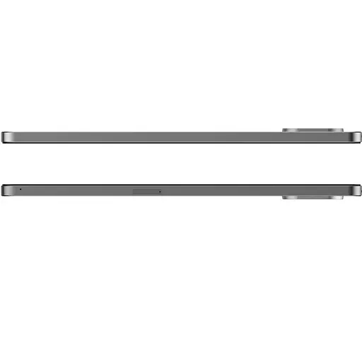 Планшет 10.95` Pixus Deon Grey, (1280x800) IPS, Unisoc Tiger T606, RAM 6Gb, ROM 128Gb, ​​MicroSD (max 1Tb), LTE, Wi-Fi, BT, 2 Cam, 8000 mAh, Android 14 - фото 6