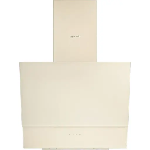 Вытяжка наклонная Pyramida ASH 60 S (800) GIV [142802]