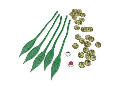 Настільна гра Ігромаг Посіпаки Ктулху (Sticky Cthulhu) (укр.) (6214) - фото 5