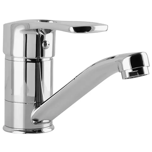 Смеситель для раковины DOMINO SIRIUS DSV-103M - фото 2