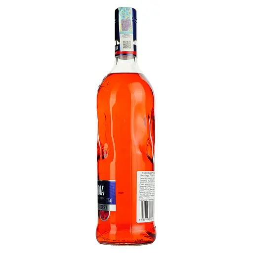 Горілка Finlandia Redberry, 37,5%, 1 л (255607) - фото 3