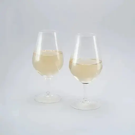 Набір келихів для вина Herisson Sakura 400 мл 2 шт. - фото 2