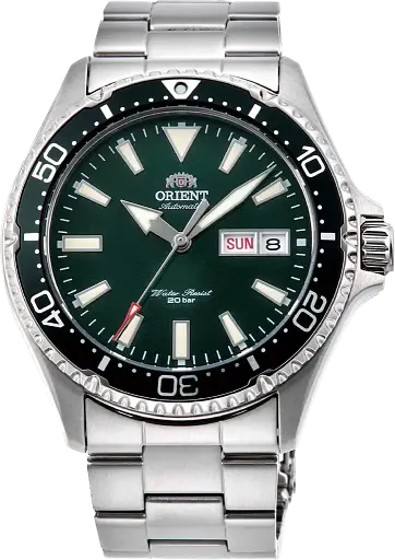 Часы Orient Kamasu FAA0004E1