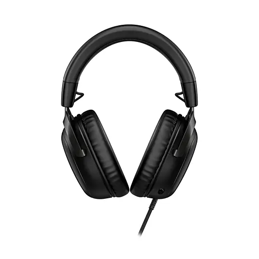 Наушники HyperX Cloud III Black (727A8AA) - фото 2
