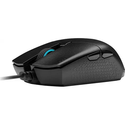 Миша Corsair Katar Pro Ultra-Light Gaming Mouse (CH-930C011-EU) [70693] - фото 6