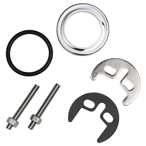 Змішувач для раковини Aquatica 9737000 - фото 2