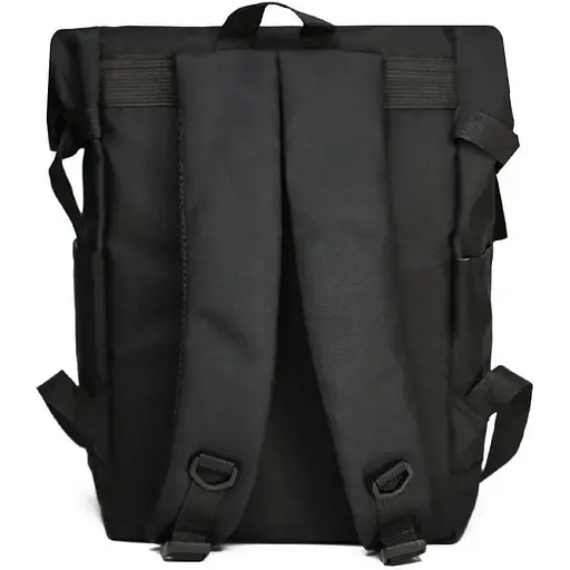 Рюкзак NikiBo Trend 15 л черный (30010705-01) - фото 4