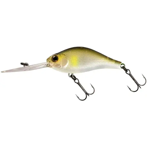 Воблер ZipBaits B-Switcher 4.0 Rattler 65mm 13.0g #011