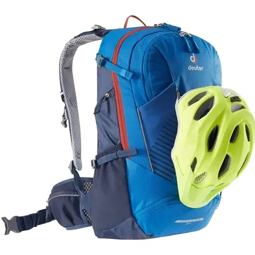 Рюкзак Deuter Trans Alpine Lapis-navy (1052-3205020 1316) - фото 3