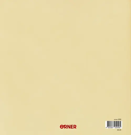 Фотоальбом Оrner "Теплі моменти" бежевий - фото 2