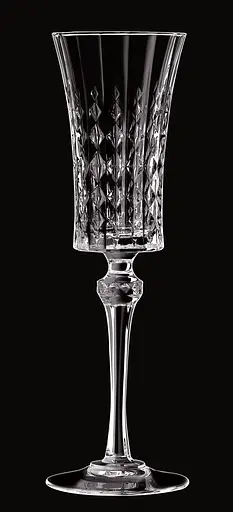 Набор бокалов Cristal d'Arques Paris Lady Diamond, 6х150 мл (6672175) - фото 4