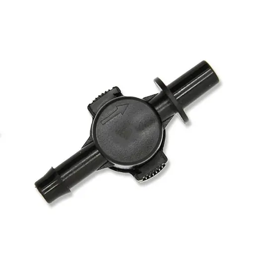 Клапан антидренажний Presto-PS для систем крапельного поливання (4101) 10 шт. - фото 1