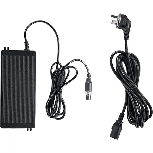 Мережевий зарядний пристрій Ulanzi Vijim AD-1 200W EU (UV-P016) [133674] - фото 2