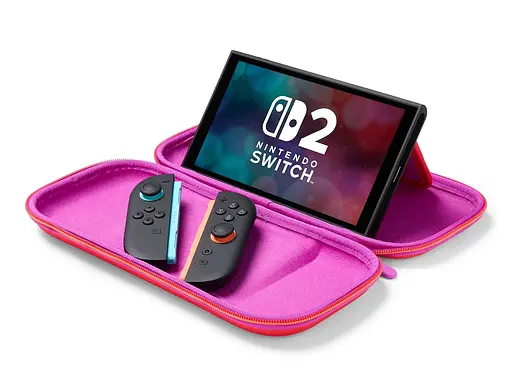 Чохол PowerA Mario and Friends для Nintendo Switch 2 - фото 5